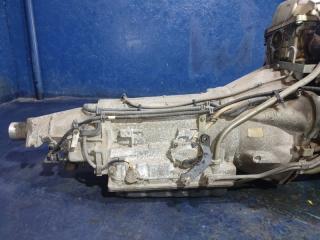 АКПП NISSAN SKYLINE HR33 RB20E 3102042X64, 42X64 3 ракурс