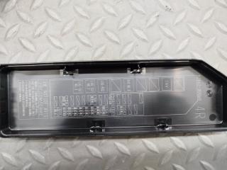 Блок предохранителей TOYOTA CROWN AZSH20 A25A-FXS 82662-30G60 5 ракурс