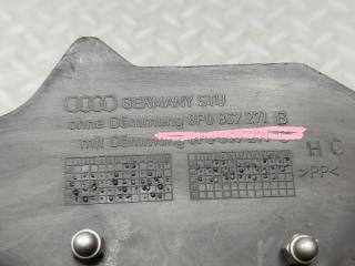Накладка на стойку кузова AUDI A3 8P CDA 8P0867271B 3 ракурс