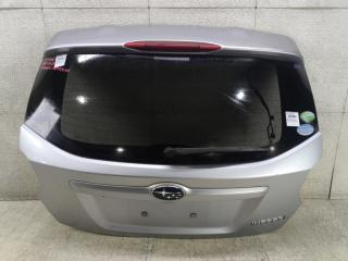 Дверь задняя SUBARU IMPREZA 2013