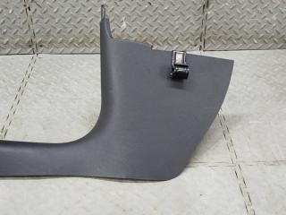 Накладка на порог левая передняя AUDI A4 8K 8K2867271 3 ракурс
