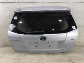 Дверь задняя TOYOTA PRIUS ALPHA ZVW41 2ZR-FXE 6700547290 1 ракурс