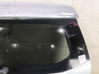 Дверь задняя TOYOTA PRIUS ALPHA ZVW41 2ZR-FXE 6700547290 2 ракурс