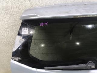 Дверь задняя TOYOTA PRIUS ALPHA ZVW41 2ZR-FXE 6700547290 3 ракурс
