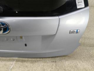 Дверь задняя TOYOTA PRIUS ALPHA ZVW41 2ZR-FXE 6700547290 4 ракурс