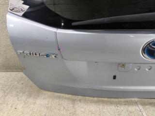 Дверь задняя TOYOTA PRIUS ALPHA ZVW41 2ZR-FXE 6700547290 5 ракурс