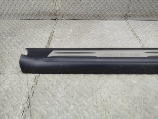 Накладка на порог левая MERCEDES-BENZ SLK-CLASS R171 1716800135 5 ракурс