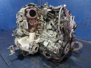 Двигатель MAZDA CX-5 KE2AW SH-VPTS 30224435 2 ракурс
