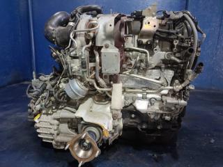 Двигатель MAZDA CX-5 KE2AW SH-VPTS 30224435 3 ракурс