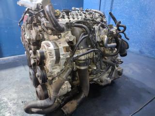 Двигатель MAZDA CX-5 KE2AW SH-VPTS 30224435 5 ракурс