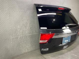 Дверь задняя JEEP GRAND CHEROKEE WK2 ERB 2 ракурс