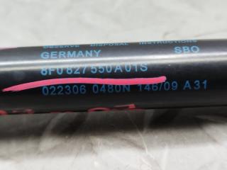 Амортизатор багажника AUDI A5 8F 8F0827550A 4 ракурс Амортизатор багажника AUDI A5 8F 8F0827550A 4 ракурс