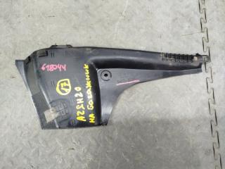 Накладка на багажник левая задняя TOYOTA CROWN AZSH20 64572-30160 2 ракурс