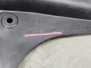 Накладка на багажник левая задняя TOYOTA CROWN AZSH20 64572-30160 3 ракурс