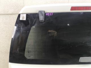 Дверь задняя INFINITI QX56 JA60 VK56DE 3 ракурс