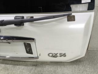 Дверь задняя INFINITI QX56 JA60 VK56DE 5 ракурс