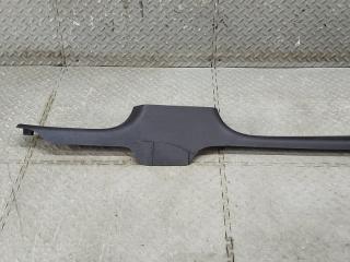 Накладка на порог левая AUDI A3 8P CDA 8P4853905 2 ракурс