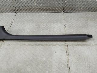 Накладка на порог левая AUDI A3 8P CDA 8P4853905 3 ракурс