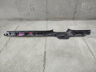 Накладка на порог левая AUDI A3 8P CDA 8P4853905 4 ракурс