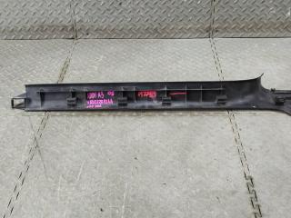 Накладка на порог левая AUDI A3 8P CDA 8P4853905 5 ракурс
