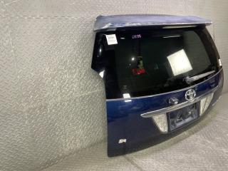 Дверь задняя TOYOTA MARK II BLIT GX110 2 ракурс