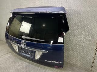 Дверь задняя TOYOTA MARK II BLIT GX110 3 ракурс