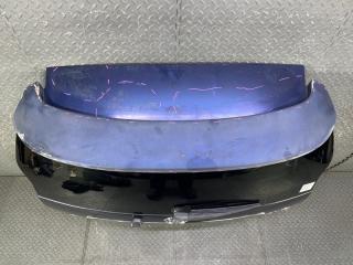 Дверь задняя TOYOTA MARK II BLIT GX110 4 ракурс
