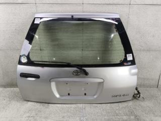 Дверь задняя TOYOTA RAUM 2001
