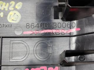 Накладка на зеркало TOYOTA CROWN AZSH20 A25A-FXS 86466-30060 3 ракурс