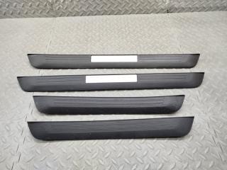 Порог TOYOTA CROWN AZSH20 67911-30280 1 ракурс