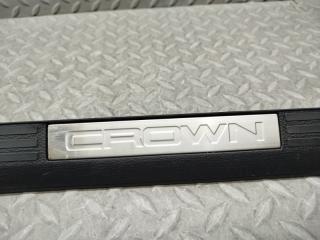 Порог TOYOTA CROWN AZSH20 67911-30280 3 ракурс