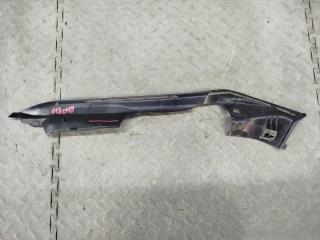 Накладка на крыло левая задняя TOYOTA CROWN AZSH20 64714-30560 2 ракурс Накладка на крыло левая задняя TOYOTA CROWN AZSH20 64714-30560 2 ракурс