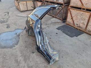 Крыло правое заднее SUBARU OUTBACK BS9 FB25ASYHAA 3 ракурс