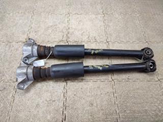 Амортизатор задний PORSCHE MACAN 2016 контрактная Амортизатор задний PORSCHE MACAN 2016