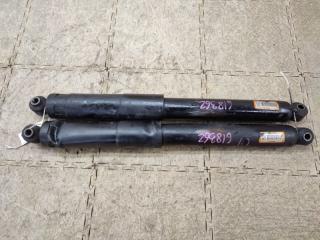 Амортизатор задний JEEP GRAND CHEROKEE 2011 контрактная Амортизатор задний JEEP GRAND CHEROKEE 2011