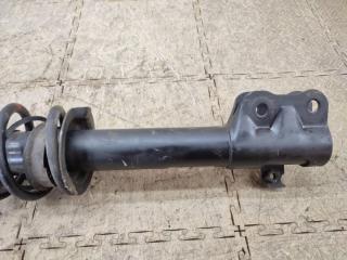 Стойка правая передняя DAIHATSU ESSE L235S KF-VE 48510-B2774 5 ракурс
