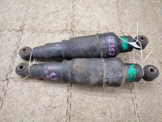 Амортизатор задний INFINITI QX56 2004 контрактная Амортизатор задний INFINITI QX56 2004