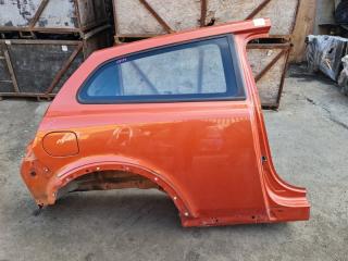 Крыло заднее правое VOLVO C30 2010