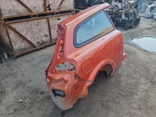 Крыло правое заднее VOLVO C30 MK43 B4204S3 2 ракурс Крыло правое заднее VOLVO C30 MK43 B4204S3 2 ракурс