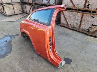 Крыло правое заднее VOLVO C30 MK43 B4204S3 3 ракурс Крыло правое заднее VOLVO C30 MK43 B4204S3 3 ракурс
