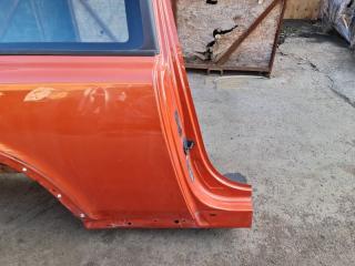 Крыло правое заднее VOLVO C30 MK43 B4204S3 4 ракурс Крыло правое заднее VOLVO C30 MK43 B4204S3 4 ракурс