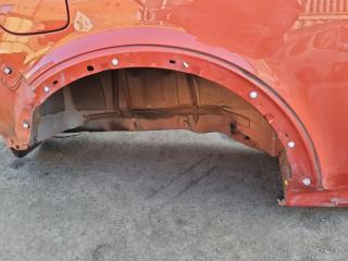 Крыло правое заднее VOLVO C30 MK43 B4204S3 5 ракурс Крыло правое заднее VOLVO C30 MK43 B4204S3 5 ракурс