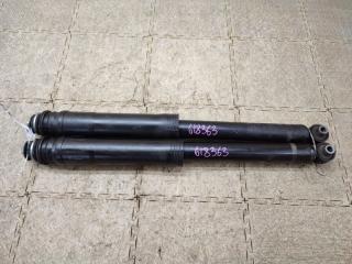 Амортизатор задний TOYOTA PRIUS 2010 контрактная Амортизатор задний TOYOTA PRIUS 2010