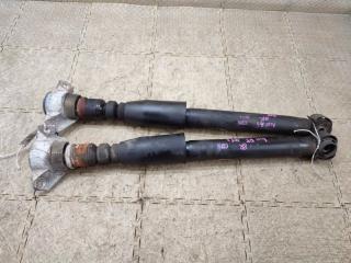 Амортизатор задний AUDI Q5 2011 контрактная Амортизатор задний AUDI Q5 2011