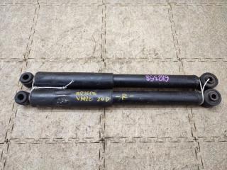 Амортизатор задний NISSAN NV200 контрактная Амортизатор задний NISSAN NV200