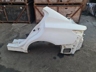 Крыло левое заднее NISSAN SKYLINE HNV37 VQ35HR g81014gama 1 ракурс