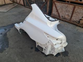 Крыло левое заднее NISSAN SKYLINE HNV37 VQ35HR g81014gama 3 ракурс