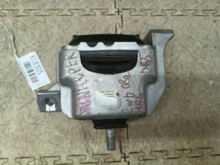 Подушка двигателя правая передняя MINI CLUBMAN R55 N12B16AA 6778645-01 1 ракурс
