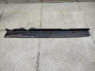 Запчасть накладка на бампер задняя правая TOYOTA LAND CRUISER CYGNUS