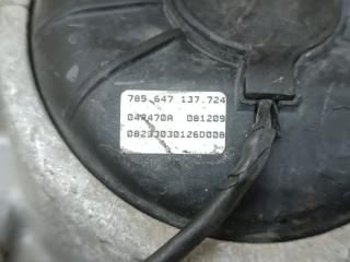 Подушка двигателя левая передняя AUDI A4 8K CDN 8K0199381 4 ракурс
